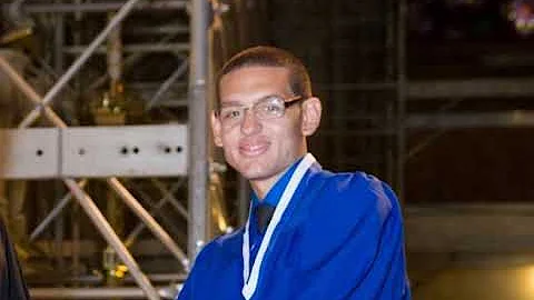 Matthew Chaves Interview