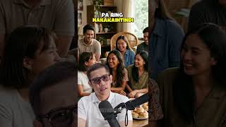 NAKAKAINTINDI | PAPA DUDUT SHORTS