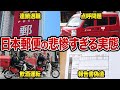 【日本郵便】月曜憂鬱問題、連鎖退職、点呼問題、飲酒運転、書類偽造など…社員の口コミ67選を紹介します