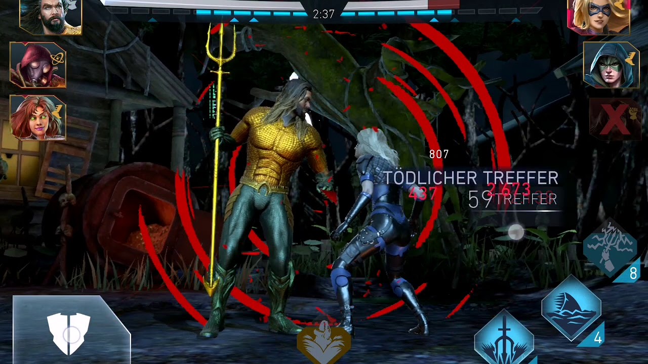 KOA Infinity Combo / INJ2 Mobile 2.8.1