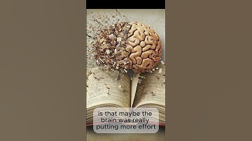 #chatgpt Is Making You Dumber? We Analyzed the #mitstudy ft. #neuroscientist #research