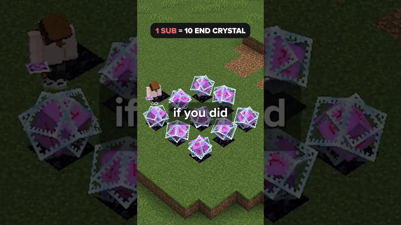 please don't break my pc #shorts #gaming #tnt #minecraft