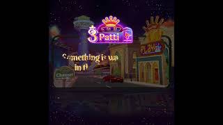 Teen Patti 3D ZingPlay - Something wonderful... screenshot 5