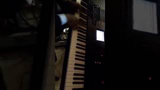 Jehovah is your name by Touchkeys