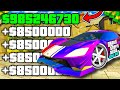 The FASTEST Ways to Make MILLIONS SOLO in GTA 5 Online! (MAKE MILLIONS NOW)