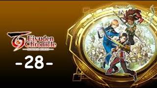 馃敶 Eiyuden Chronicle: Hundred Heroes (mit Kommentar) -28-
馃槑 Alle Folgen unter: https://www.youtube.com/playlist?list=PLMTQWi1FtEISCcaZ5TwyC43NYgd6bCz6-
馃槑 Mehr Infos zum Game 猬囷笍
路路路路路路路路路路路路路路路路路路路路路路路路路路路路路路路路路路路路路路路路路路路路路路路路路路路路路路路路路路路路路路路路路路路路路路路路路路路路路路路路路路路路
Eiyuden Chronicle: Hundred Heroes
Die Entwicklung von Eiyuden Chronicle: Hundred Heroes wurde von Yoshitaka Murayama geleitet, dem Sch枚pfer der Suikoden-Videospielserie von Konami. Murayama hatte w盲hrend seiner Zeit bei Konami bereits Suikoden und Suikoden II inszeniert, verlie脽 das Unternehmen jedoch 2002 kurz vor der Ver枚ffentlichung von Suikoden III.
Die Spendenkampagne f眉r das Eiyuden Chronicle-Projekt wurde 眉ber die Crowdfunding-Plattform Kickstarter durchgef眉hrt.Die Kampagne 眉bertraf alle urspr眉nglichen Stretch Goals und erreichte ihre Grundfinanzierungsanforderungen, nachdem sie am 27. Juli 2020 innerhalb von drei bis vier Stunden die 500.000-Dollar-Marke 眉berschritten hatte. Mit 46.307 Unterst眉tzern wurden schlie脽lich 4.541.481 Dollar gesammelt. Damit ist es nach Shenmue III und Bloodstained: Ritual of the Night das dritth枚chstfinanzierte Videospiel in der Kickstarter-Geschichte. (WIKIPEDIA)
路路路路路路路路路路路路路路路路路路路路路路路路路路路路路路路路路路路路路路路路路路路路路路路路路路路路路路路路路路路路路路路路路路路路路路路路路路路路路路路路路路路路
馃暪 INFOS ZUM SPIEL
Datum der Erstver枚ffentlichung: 21. April 2024
Entwickler: Rabbit & Bear Studios, Rabbit&Bear Studios Inc.
Lizenz: propriet盲re Lizenz
Genres: Japan-Rollenspiel, Actionspiel, Adventure, Indie Game, Computer-Strategiespiel
Designer: Yoshitaka Murayama, Junko Kawano
Plattformen: Nintendo Switch, PlayStation 5, PlayStation 4, Xbox Series, Xbox One, xCloud, Microsoft Windows
Herausgeber: 505 Games
路路路路路路路路路路路路路路路路路路路路路路路路路路路路路路路路路路路路路路路路路路路路路路路路路路路路路路路路路路路路路路路路路路路路路路路路路路路路路路路路路路路路 馃敶 Eiyuden Chronicle: Hundred Heroes (mit Kommentar) -28-