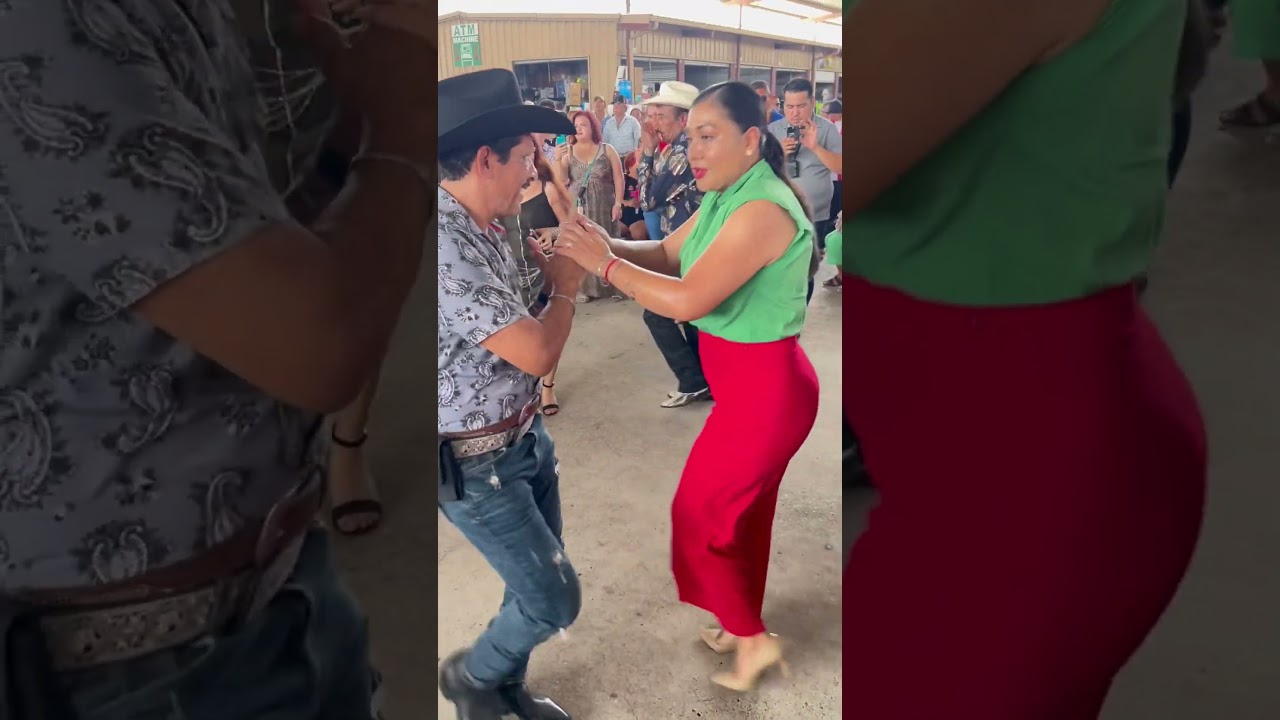 El último rodeo es bailado cada domingo por Ana y Gonzalo 
