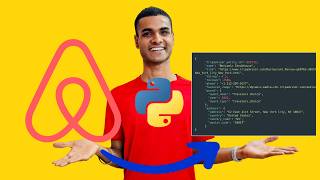 How To Scrape Airbnb Listings With Python