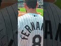 Bruno Pitches For The Chicago White Sox ⚾️