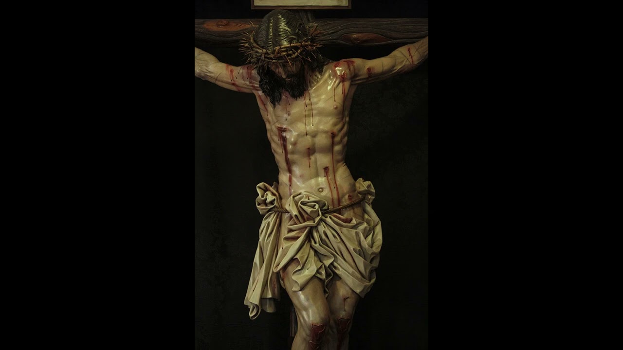 [15] Czuwając przez czterdzieści dni przy Cierpiącym Panu z Maryją | Wielki Post 2026