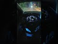 NIGHT DRIVE POV! #pov #insta360acepro2