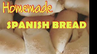 SOFT&CREAMY SPANISH BREAD screenshot 5