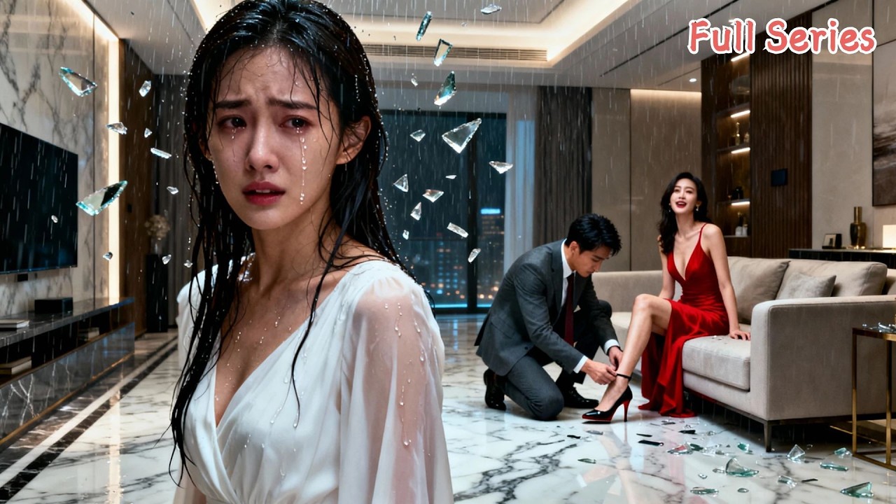 На свадьбе он выбрал любовницу После развода горько пожалел