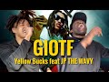 【海外の反応】¥ellow Bucks - GIOTF feat. JP THE WAVY (Official Video)reaction