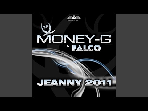 Jeanny 2011 (Darius & Finlay Remix)