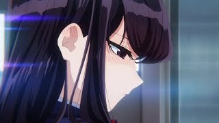 FECHA DE ESTRENO DE LA 2 TEMPORADA EN NETFLIX DE KOMI SAN ! ! !