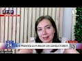 ¿Qué hay detrás de la furia al volante?