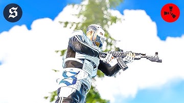 Solo on High Pop Servers isn