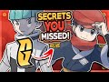 Pokémon Legends Arceus Reveal Trailer - Secrets and Hidden Details You May Have Missed!