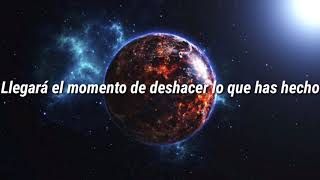 Sonata Artica-Wreking The Sphere Sub Esp