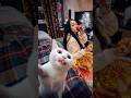 #JasonDeruloTV // Cat Selfie 😂 #GotPermissionToPost From IG @kathy_0718 #HandsOnMe