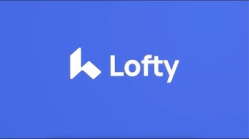 Close More Deals Faster with Lofty