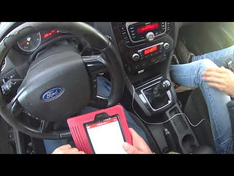 Videó: Mennyi ideig bírja egy Ford autó akkumulátora?