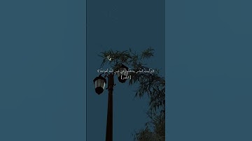 ياسر الدوسري - سورة النصر