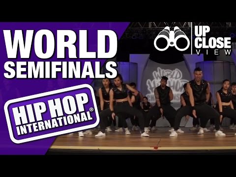 (UC) Legit Status - Philippines (MegaCrew Division) @ HHI's 2015 World Adult Semis