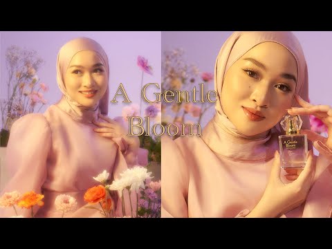 A Gentle Bloom : Collab Story + Detailed Review | Kiara Leswara