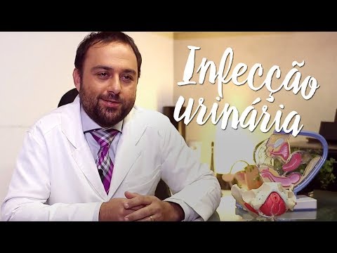 Infecção urinária – by Farmácias Pague Menos