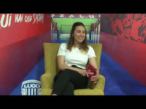 Derbi ⚽ "El Lugo tiene que ganar en casa porque ahí está la salvación"