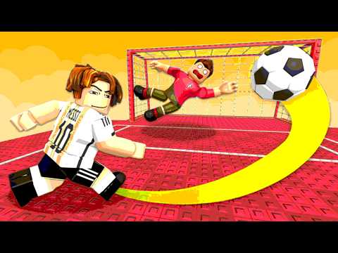 ROBLOX PENALTY KICKS IS SO PREDICTABLE..