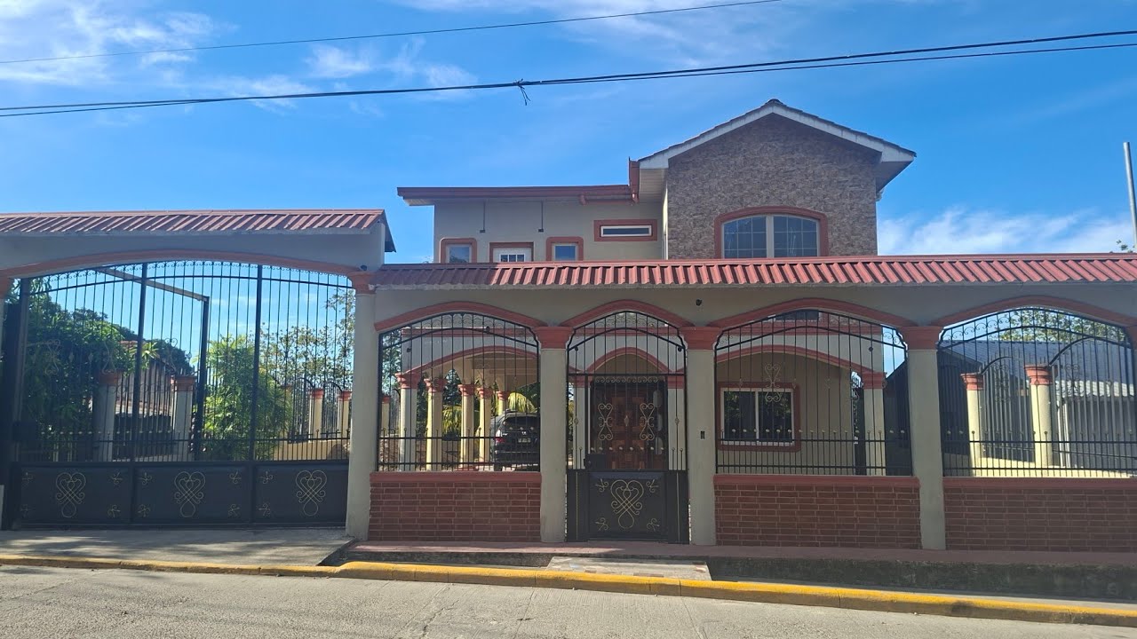 Hondureño🇭🇳 dejo su hogar a los 16 años y emigró a los EE.UU🇺🇸 para luchar por el sueño americano