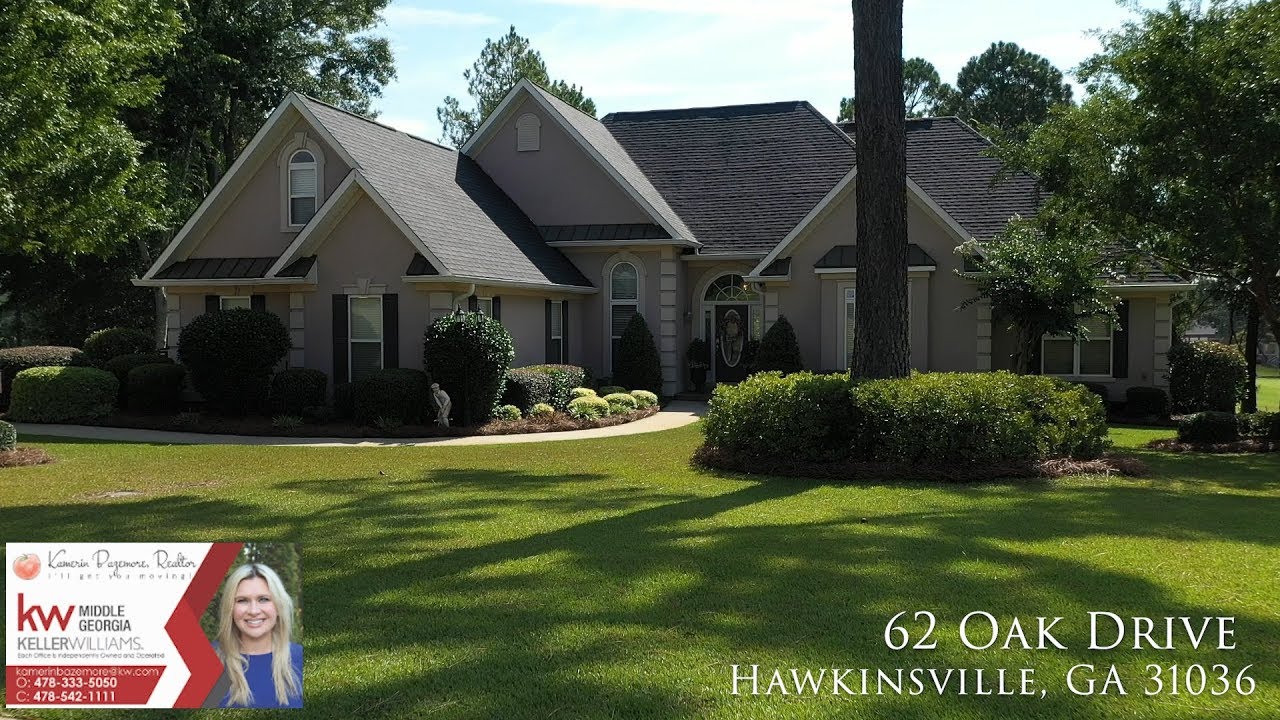 photography en español 62 Oak Dr Hawksinville, Ga | Kamerin Bazemore- Keller Williams Middle Georgia