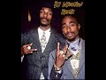 2Pac & Snoop Dogg - 2 Of Amerikaz Most Wanted (G-Funk Remix 2024)