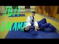 6. Болевой на руку с переворотом (Juji Gatame)