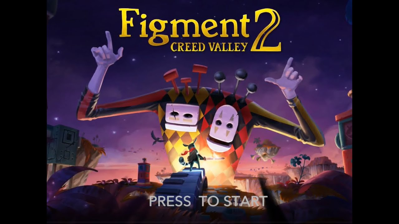 Figment 2 Full Game Walkthrough | Complete Gameplay | Mobile (No Commentary)