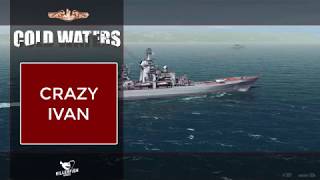 Crazy Ivan