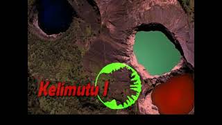 Kelimutu
