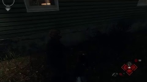 Friday the 13th part 9 jason offline bots 2.0 gameplay