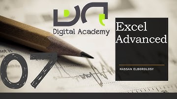 شرح اكسل الدوال المنطقية  (excel logical function (IF