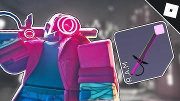 How to get the OVERTONE SKIN & OTHER OPERA GX ITEMS (UNUSUALS, MELEE & MORE!) in ARSENAL | Roblox