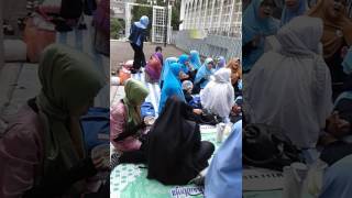 Bersama Kluarga Krd Tst Edisy 23 April 2017
