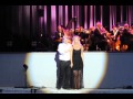 Malena Ernman & Chris Maltman - La ci darem la mano (Dalhalla 2012)