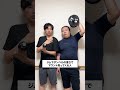 ジムでダンベルの重さでマウント取ってくる人