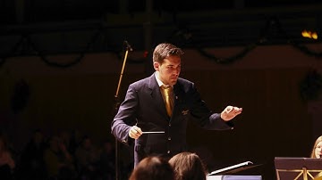 The 3-Minute Nutcracker Suite