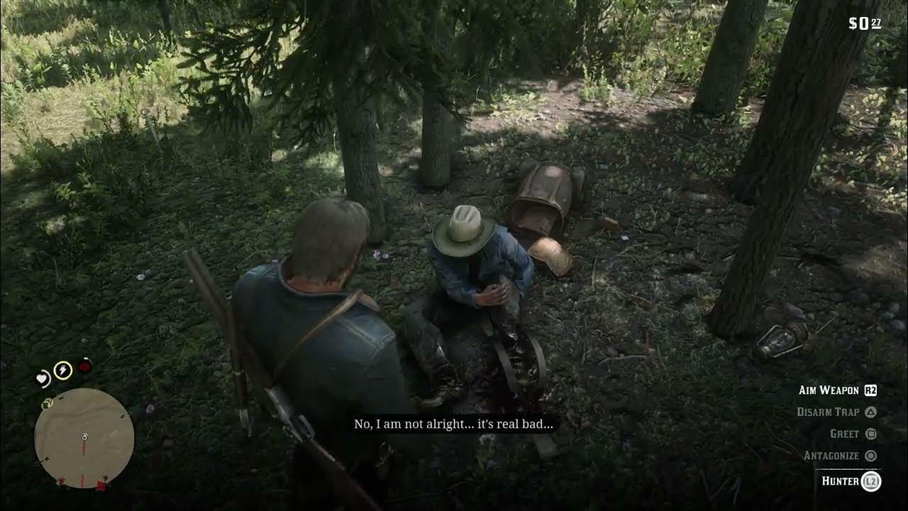 I Thought My RARE Horse Ran Away And It Cost This Man His Life In The