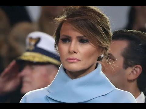 AI Trump: Happy Birthday Melania!