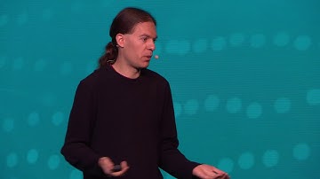 What changes when we go offline first? - Martin Kleppmann (University of Cambridge)